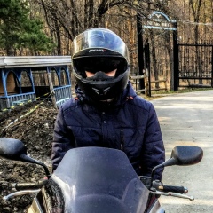 Кирилл Доманов, 21.03, Липецк