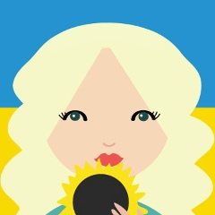 Андриана Павлюк, 30.06, Ужгород