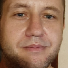 Александр Федюшко, 08.05