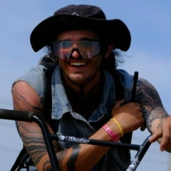 Vasiliy Nrja, 13.05.1991, Санкт-Петербург