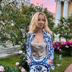 Анет Бачой, 16.02, Санкт-Петербург