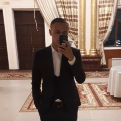 Жанибек Жолдыбаев, 07.09.1993, Тараз