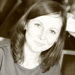 Екатерина Батырева, 03.02.1985, Москва