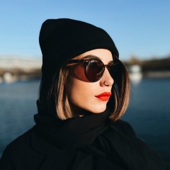 Лера Фадеева, 22.08.1990, Москва