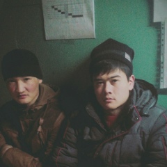 Эржан Турсунбеков