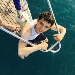 Кеденов Адилет, 11.05.1991, Оренбург