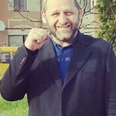 Ислам Эди, 24.06, Москва