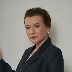 Ольга Трегубенко, 13.09.1982, Москва