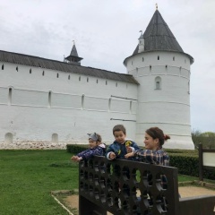 Елена Запрудских, 31.05.1989, Санкт-Петербург