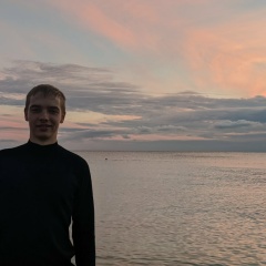 Александр Дубовой, 03.10