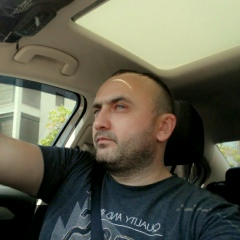 Михаил Реплянский, 20.07.1980, Тель-Авив