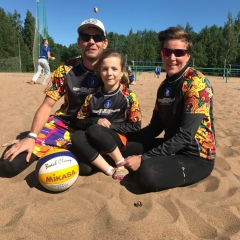 Евгений Волотько, 17.01.1982, Санкт-Петербург