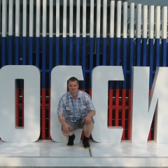 Юрий Смирнов, 29.06, Санкт-Петербург