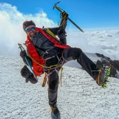 Юрий Свирелкин, 31.10.1980, Москва
