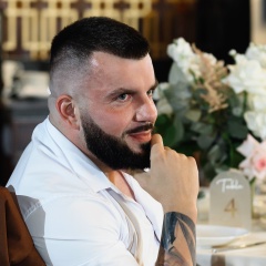 Игорь Тетерев, 01.07, Санкт-Петербург