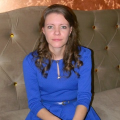 Ольга Петлюк, 29.10, Москва