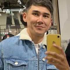 Құрбан Абылайхан, 14.09, Шымкент