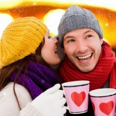 Ольга Громова, 09.01, Ростов-на-Дону