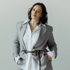 Анастасия Чучук, 28.04, Абакан