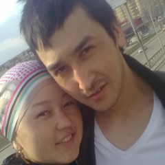 Бакыт Жээнбек, 27.04, Екатеринбург