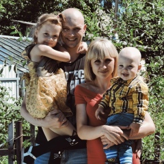 Иван Шураков, 06.05, Новосибирск