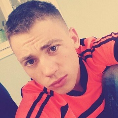 Ghenadie Mariniuc, 15.02.1995, Кишинев