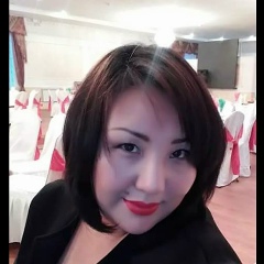 Гульжанат Даулетбакова-Бежкенова, 11.12.1980, Алматы