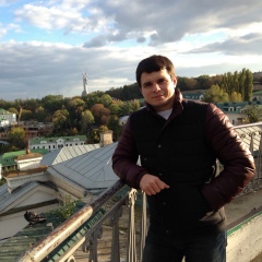 Leshuk Lakhno, 25.04, Харьков