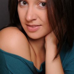 Юлия Козлова, 09.05.1990, Москва