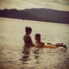 Айгерим Караханова, 09.04, Астана