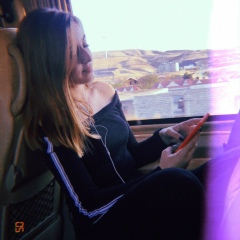 Фарида Сафина, 07.01.1995, Chicago