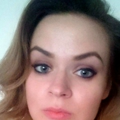 Вика Клусковская, 30.04.1992, Одесса