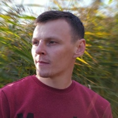 Аким Жохов, 08.12, Рыбинск