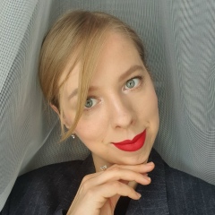 Наталия Арлашкина, 06.03.1989, Чебоксары