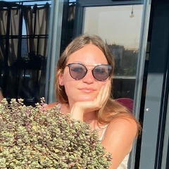 Даша Малахова, 29.02