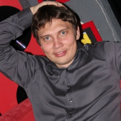 Дмитрий Пудлин, Санкт-Петербург