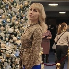 Наталья Лукина, Новосибирск