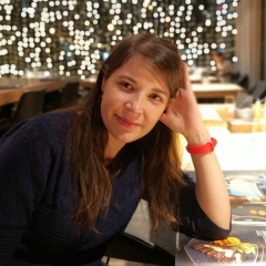 Елена Кудрявцева, 02.07, Санкт-Петербург