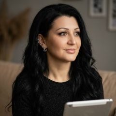 Анна Урюкина, 20.03, Новосибирск