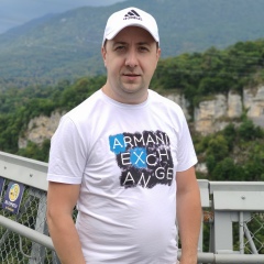 Кирилл Владимирович, 31.10, Выборг