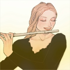 Мария Редина, Москва