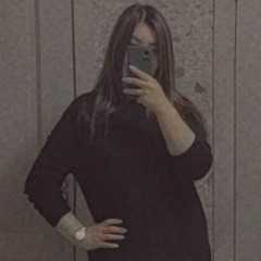 Nargiz Kadyrova, 20.06.1996, Алматы