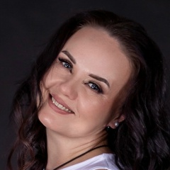 Марина Павлинова, 11.01, Тверь