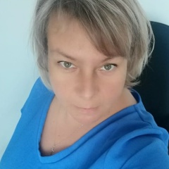 Наталия Зайцева, 02.10.1980, Кингисепп