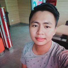 ဘို ေမာင္, 25.10.1995