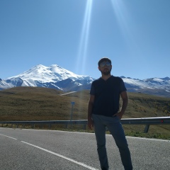 Денис Козин, 07.02, Копейск