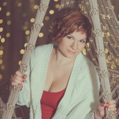 Татьяна Покровская, 26.12.1983, Москва