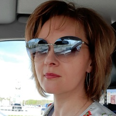 Ирина Кудряшова, 09.05, Ульяновск