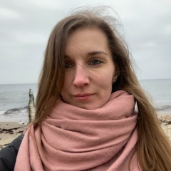 Наталия Нагуманова, 30.03.1985, Санкт-Петербург