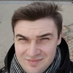 Андрей Кольцов, 01.05.1986, Солигорск